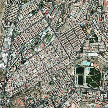 Foto del inmueble Piso de 96m2 en LAS PALMAS DE GRAN CANARIA, LAS PALMAS