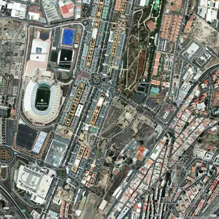 Foto del inmueble Piso de 143m2 en LAS PALMAS DE GRAN CANARIA, LAS PALMAS