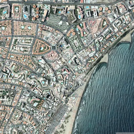 Foto del inmueble Local de 57m2 en SAN BARTOLOME DE TIRAJANA, LAS PALMAS