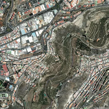 Foto del inmueble Piso de 210m2 en LAS PALMAS DE GRAN CANARIA, LAS PALMAS