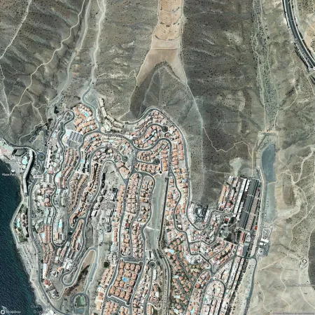 Foto del inmueble Piso de 257m2 en MOGAN, LAS PALMAS