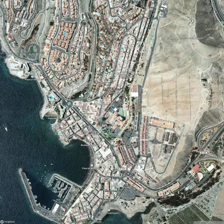 Foto del inmueble Local de 12m2 en MOGAN, LAS PALMAS