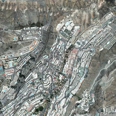 Foto del inmueble Local de 32m2 en MOGAN, LAS PALMAS