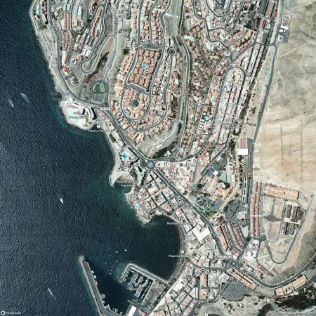 Foto del inmueble Local de 25m2 en MOGAN, LAS PALMAS