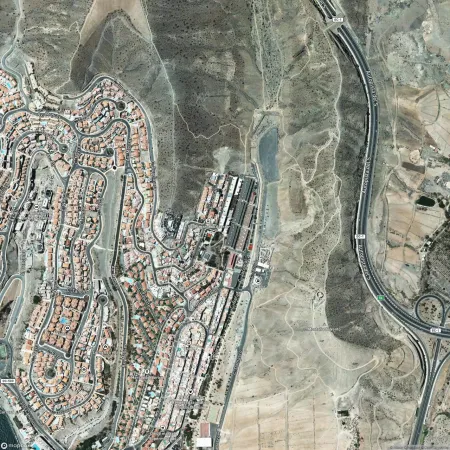 Foto del inmueble Piso de 45m2 en MOGAN, LAS PALMAS