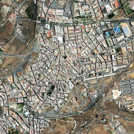 Foto del inmueble Local de 100m2 en TELDE, LAS PALMAS