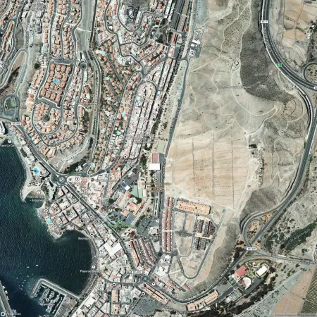 Foto del inmueble Piso de 112m2 en MOGAN, LAS PALMAS