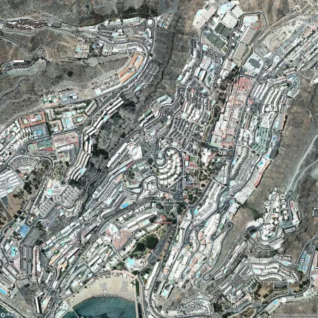 Foto del inmueble Local de 920m2 en MOGAN, LAS PALMAS