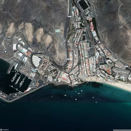 Foto del inmueble Piso de 182m2 en PAJARA, LAS PALMAS