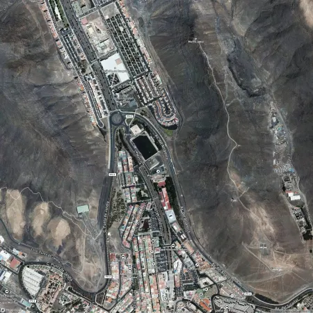 Foto del inmueble Piso de 59m2 en PAJARA, LAS PALMAS