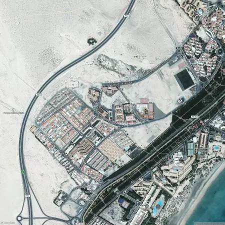 Foto del inmueble Piso de 65m2 en PAJARA, LAS PALMAS