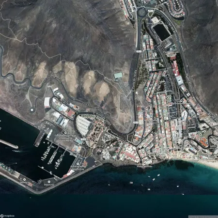 Foto del inmueble Piso de 95m2 en PAJARA, LAS PALMAS