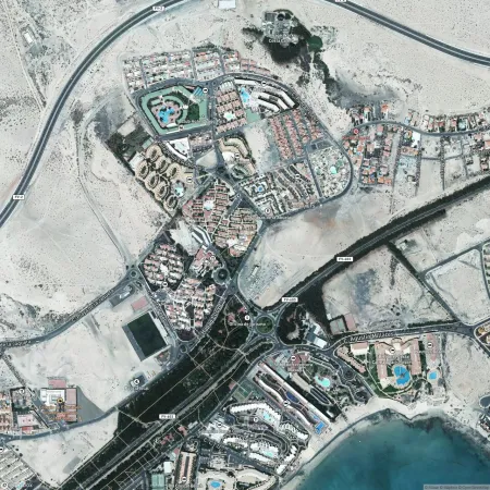 Foto del inmueble Piso de 45m2 en PAJARA, LAS PALMAS