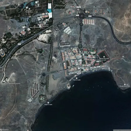 Foto del inmueble Piso de 52m2 en PAJARA, LAS PALMAS