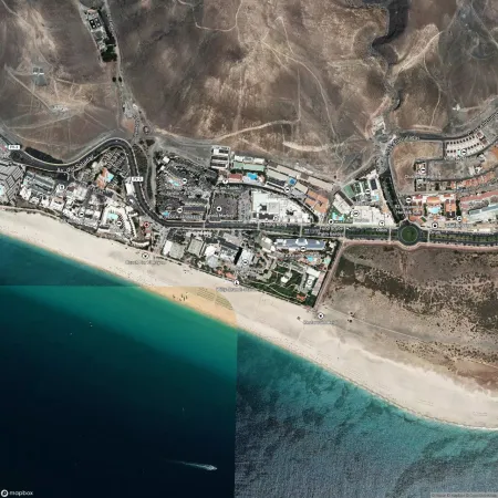 Foto del inmueble Local de 34m2 en PAJARA, LAS PALMAS