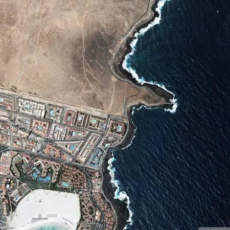 Foto del inmueble Piso de 138m2 en ANTIGUA, LAS PALMAS