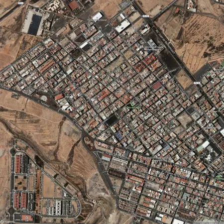 Foto del inmueble Piso de 70m2 en PUERTO DEL ROSARIO, LAS PALMAS