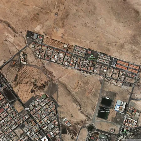 Foto del inmueble Suelo de 335m2 en PUERTO DEL ROSARIO, LAS PALMAS