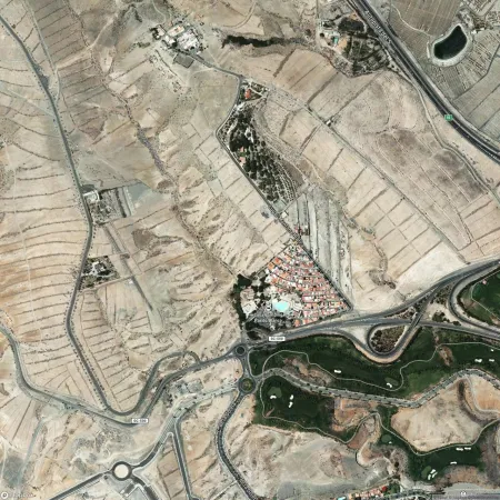 Foto del inmueble Suelo de 116m2 en SAN BARTOLOME DE TIRAJANA, LAS PALMAS