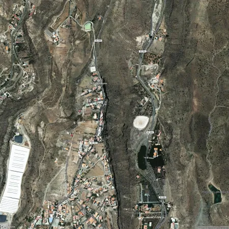 Foto del inmueble Piso de 175m2 en SAN BARTOLOME DE TIRAJANA, LAS PALMAS