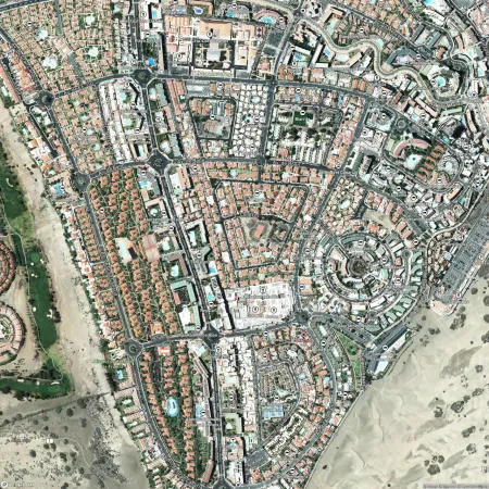 Foto del inmueble Singular de 51m2 en SAN BARTOLOME DE TIRAJANA, LAS PALMAS