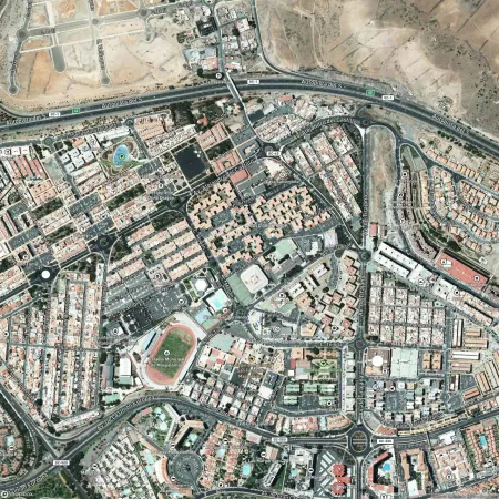 Foto del inmueble Piso de 78m2 en SAN BARTOLOME DE TIRAJANA, LAS PALMAS