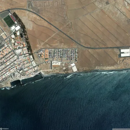 Foto del inmueble Piso de 149m2 en SAN BARTOLOME DE TIRAJANA, LAS PALMAS