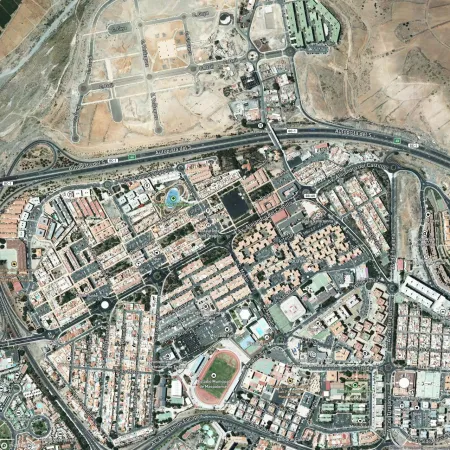 Foto del inmueble Piso de 97m2 en SAN BARTOLOME DE TIRAJANA, LAS PALMAS