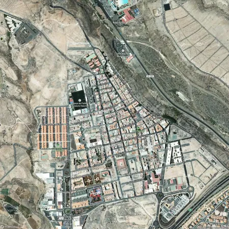 Foto del inmueble Piso de 130m2 en SAN BARTOLOME DE TIRAJANA, LAS PALMAS