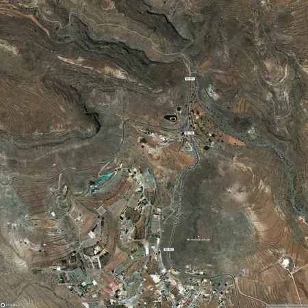 Foto del inmueble Suelo de 36m2 en AGUIMES, LAS PALMAS