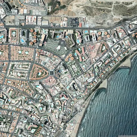 Foto del inmueble Local de 93m2 en SAN BARTOLOME DE TIRAJANA, LAS PALMAS