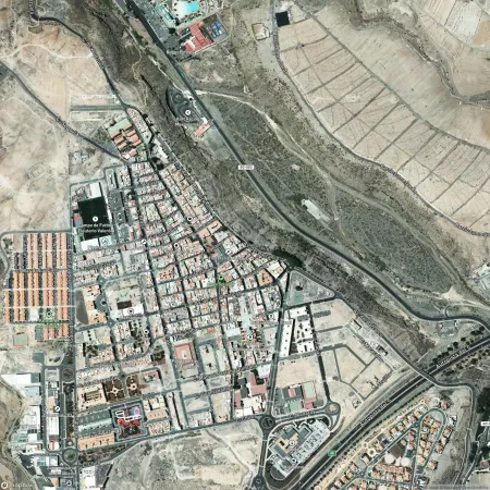 Foto del inmueble Piso de 218m2 en SAN BARTOLOME DE TIRAJANA, LAS PALMAS