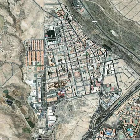 Foto del inmueble Piso de 94m2 en SAN BARTOLOME DE TIRAJANA, LAS PALMAS