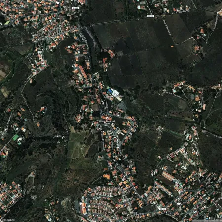 Foto del inmueble Piso de 482m2 en SANTA BRIGIDA, LAS PALMAS