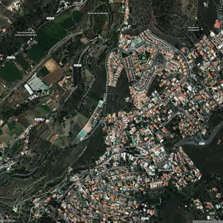 Foto del inmueble Piso de 624m2 en SANTA BRIGIDA, LAS PALMAS