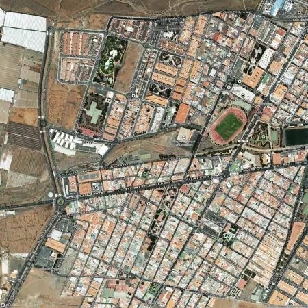 Foto del inmueble Piso de 114m2 en SANTA LUCIA DE TIRAJANA, LAS PALMAS