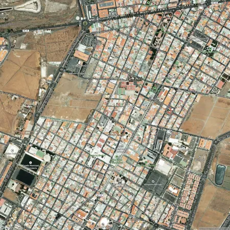 Foto del inmueble Piso de 91m2 en SANTA LUCIA DE TIRAJANA, LAS PALMAS