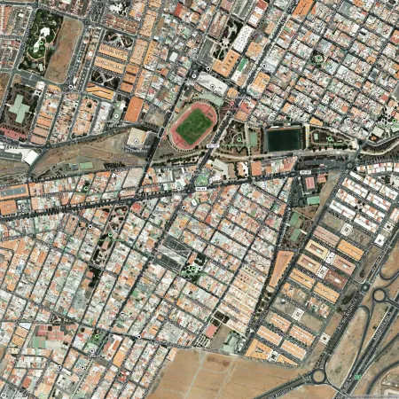 Foto del inmueble Piso de 131m2 en SANTA LUCIA DE TIRAJANA, LAS PALMAS