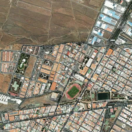 Foto del inmueble Piso de 76m2 en SANTA LUCIA DE TIRAJANA, LAS PALMAS