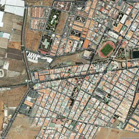 Foto del inmueble Piso de 93m2 en SANTA LUCIA DE TIRAJANA, LAS PALMAS