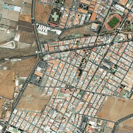 Foto del inmueble Piso de 68m2 en SANTA LUCIA DE TIRAJANA, LAS PALMAS