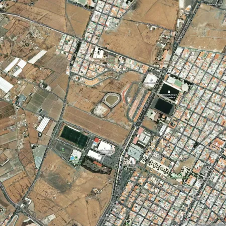 Foto del inmueble Piso de 127m2 en SANTA LUCIA DE TIRAJANA, LAS PALMAS