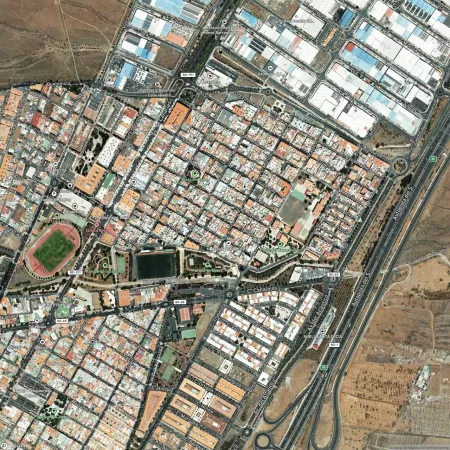 Foto del inmueble Piso de 68m2 en SANTA LUCIA DE TIRAJANA, LAS PALMAS