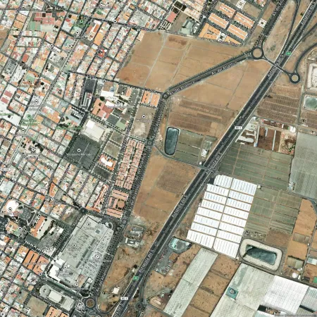 Foto del inmueble Piso de 161m2 en SANTA LUCIA DE TIRAJANA, LAS PALMAS