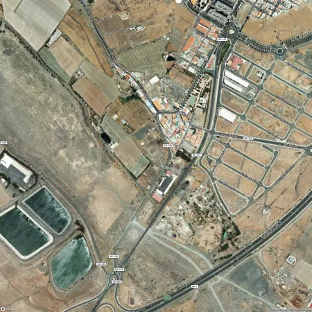 Foto del inmueble Piso de 52m2 en SANTA LUCIA DE TIRAJANA, LAS PALMAS