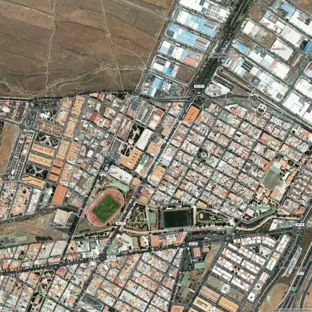 Foto del inmueble Piso de 137m2 en SANTA LUCIA DE TIRAJANA, LAS PALMAS