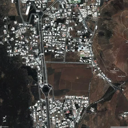 Foto del inmueble Piso de 286m2 en TEGUISE, LAS PALMAS