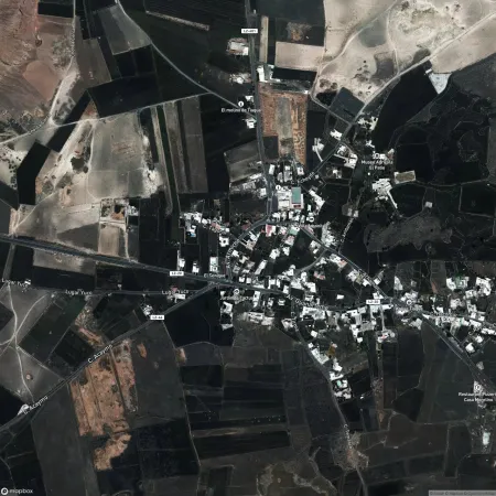 Foto del inmueble Piso de 196m2 en TEGUISE, LAS PALMAS