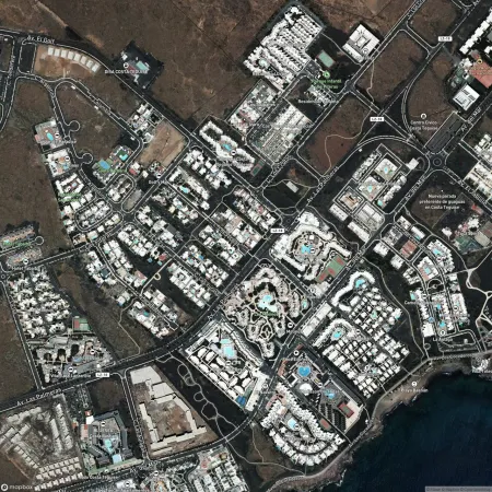 Foto del inmueble Singular de 58m2 en TEGUISE, LAS PALMAS