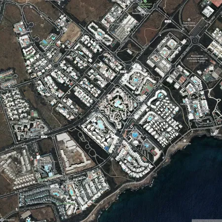 Foto del inmueble Singular de 48m2 en TEGUISE, LAS PALMAS